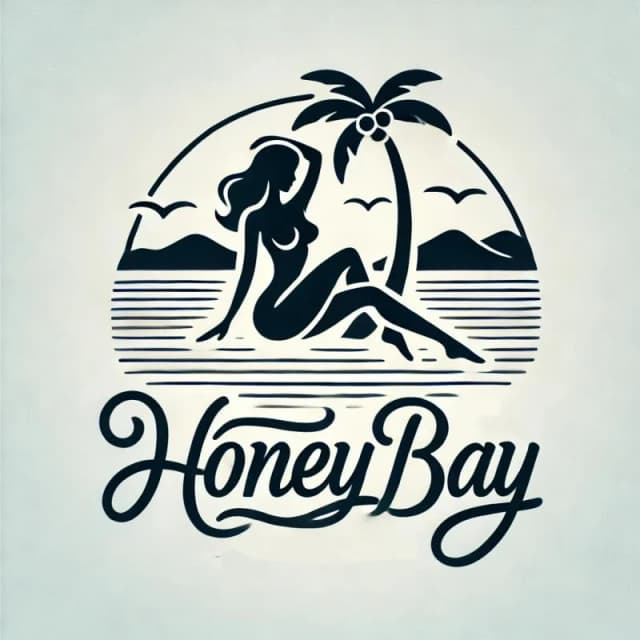 HONEYBAY logo