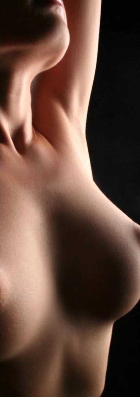 Naturist massage feature